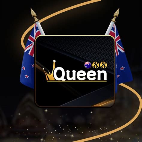 Queen88aus .